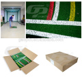 Golf frapper mat tapis personnalisé